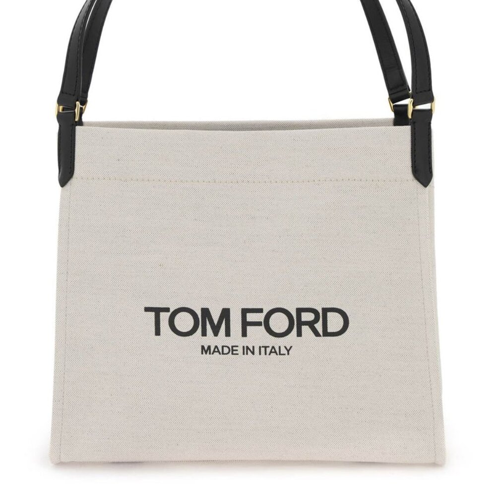 TOM FORD amalfi tote bag